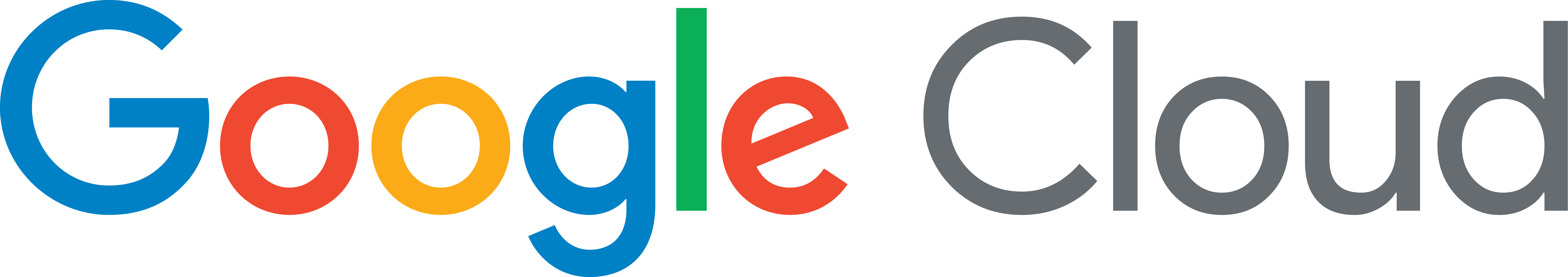 Google Cloud