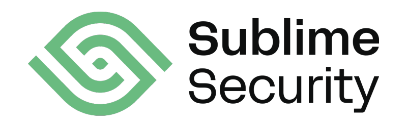Sublime Security