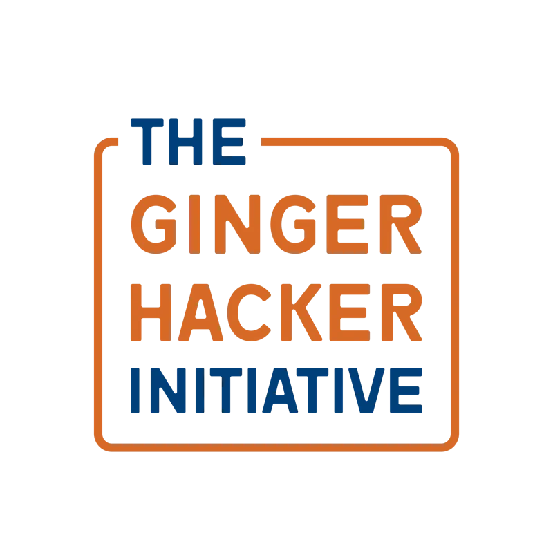 Ginger Hacking Initiative